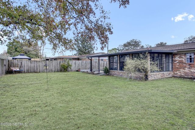 11627 SAIL Avenue, Jacksonville, FL 32246