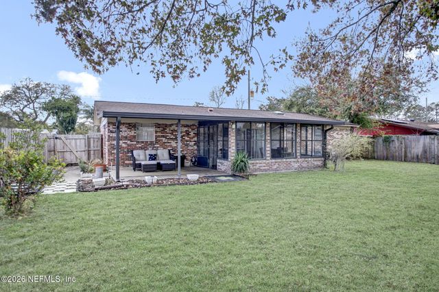 11627 SAIL Avenue, Jacksonville, FL 32246