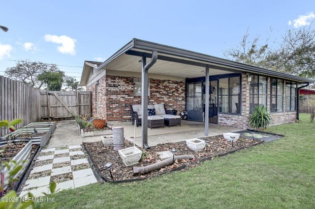 11627 SAIL Avenue, Jacksonville, FL 32246