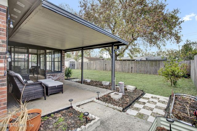 11627 SAIL Avenue, Jacksonville, FL 32246