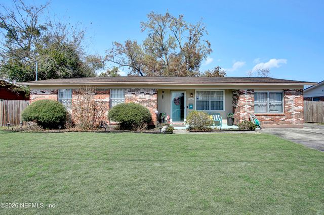 11627 SAIL Avenue, Jacksonville, FL 32246