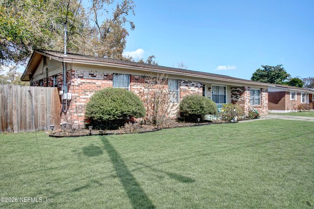 11627 SAIL Avenue, Jacksonville, FL 32246