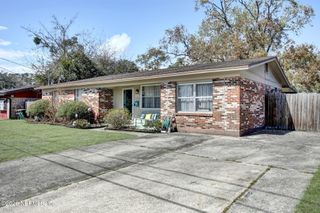 11627 SAIL Avenue, Jacksonville, FL 32246