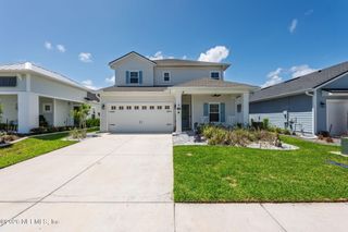 121 NIGHTHAWK Lane, Palm Coast, FL 32164