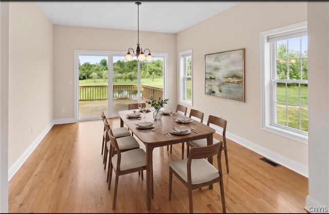 131 Harbour Town, Sullivan, NY 13030