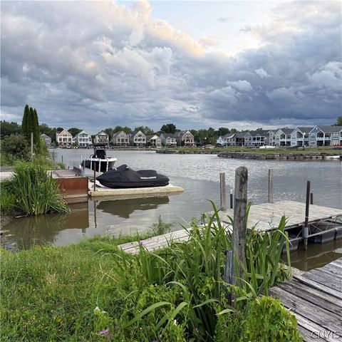 131 Harbour Town, Sullivan, NY 13030