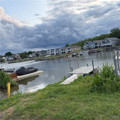 131 Harbour Town, Sullivan, NY 13030