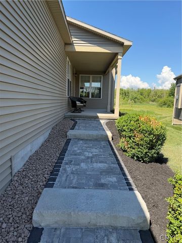131 Harbour Town, Sullivan, NY 13030