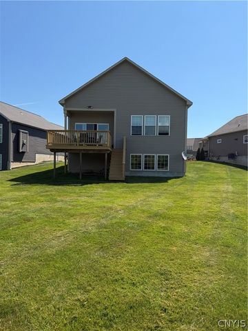 131 Harbour Town, Sullivan, NY 13030