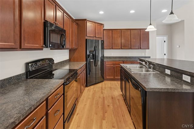 131 Harbour Town, Sullivan, NY 13030