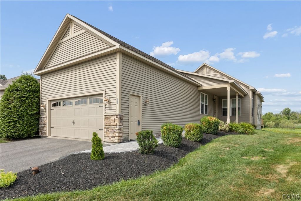 131 Harbour Town, Sullivan, NY 13030