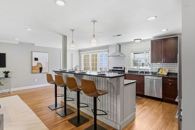 45 Adanac Rd, Milton, MA 02186