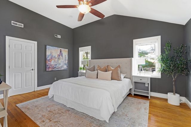45 Adanac Rd, Milton, MA 02186