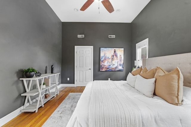45 Adanac Rd, Milton, MA 02186