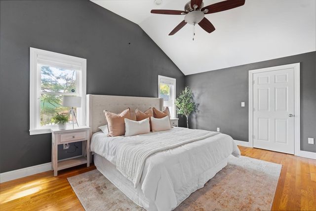 45 Adanac Rd, Milton, MA 02186