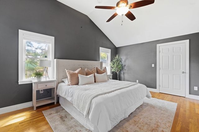 45 Adanac Rd, Milton, MA 02186