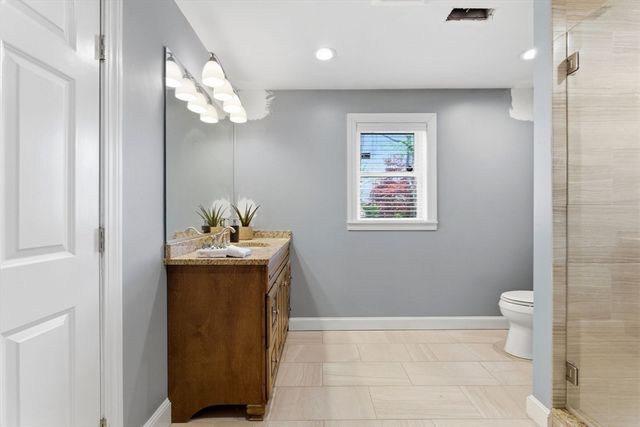 45 Adanac Rd, Milton, MA 02186