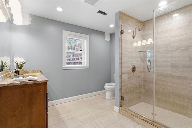 45 Adanac Rd, Milton, MA 02186
