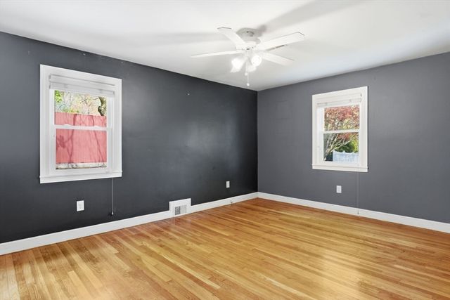 45 Adanac Rd, Milton, MA 02186