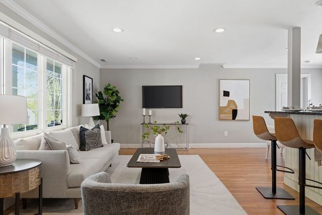45 Adanac Rd, Milton, MA 02186