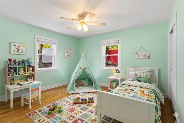 45 Adanac Rd, Milton, MA 02186