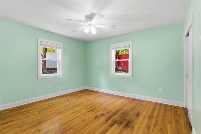 45 Adanac Rd, Milton, MA 02186