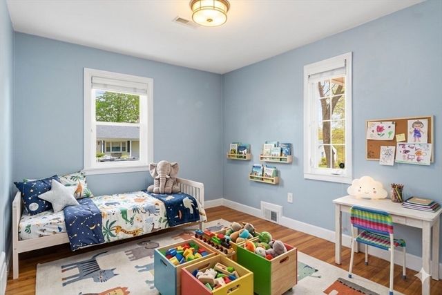 45 Adanac Rd, Milton, MA 02186