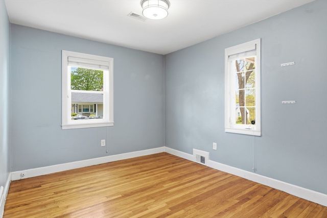 45 Adanac Rd, Milton, MA 02186