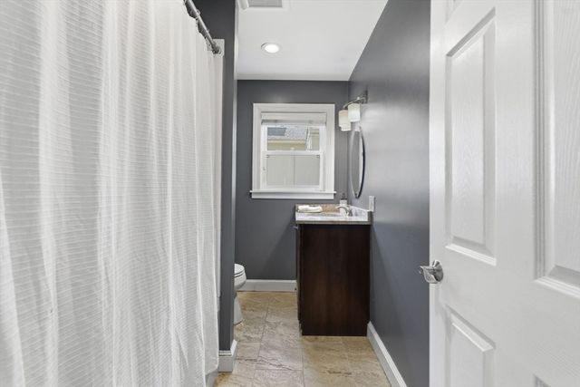 45 Adanac Rd, Milton, MA 02186