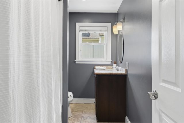 45 Adanac Rd, Milton, MA 02186