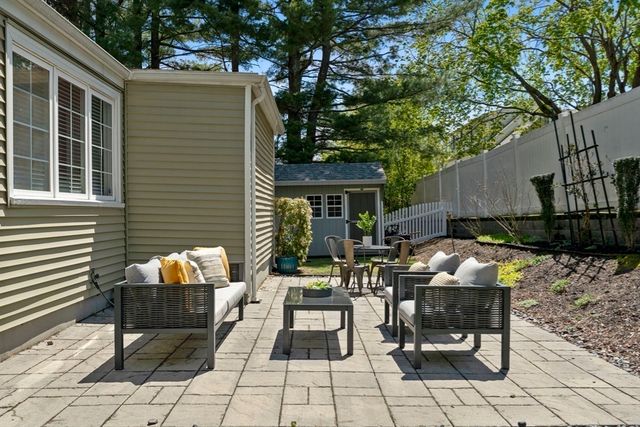 45 Adanac Rd, Milton, MA 02186