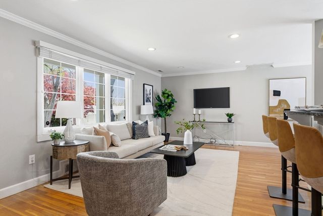 45 Adanac Rd, Milton, MA 02186