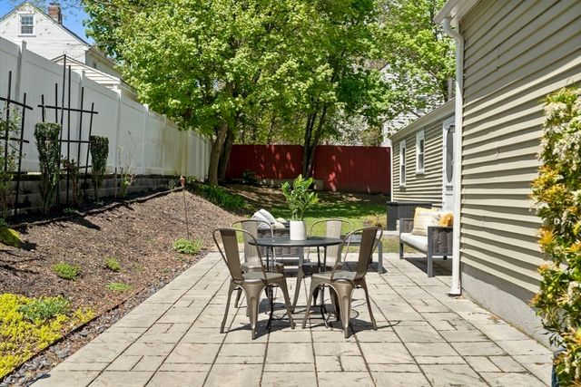 45 Adanac Rd, Milton, MA 02186