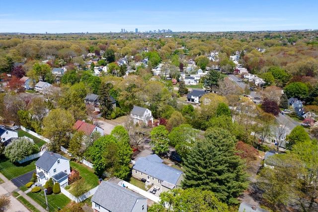 45 Adanac Rd, Milton, MA 02186