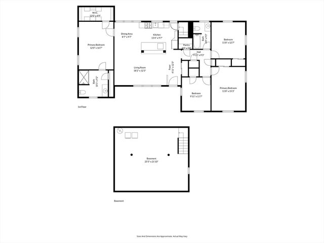 45 Adanac Rd, Milton, MA 02186