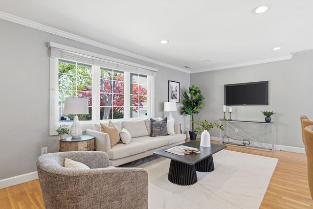 45 Adanac Rd, Milton, MA 02186
