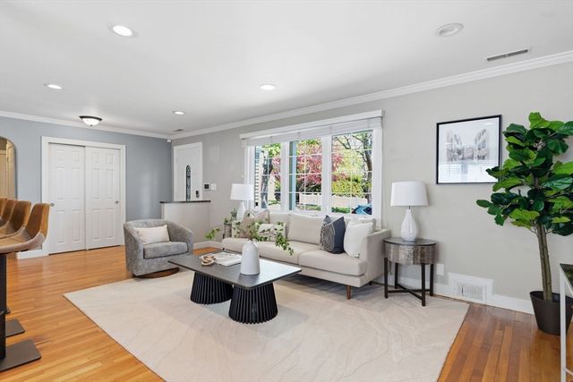 45 Adanac Rd, Milton, MA 02186