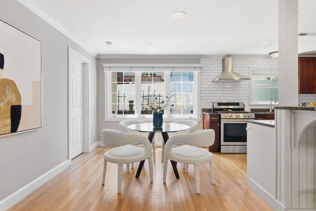 45 Adanac Rd, Milton, MA 02186