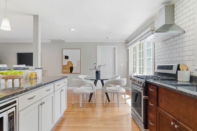 45 Adanac Rd, Milton, MA 02186