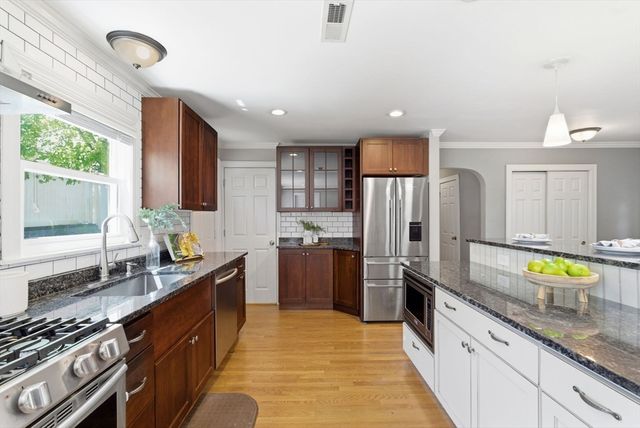 45 Adanac Rd, Milton, MA 02186