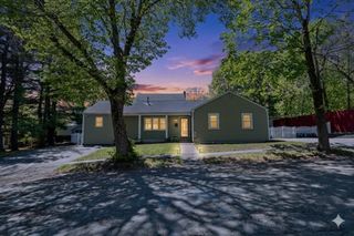45 Adanac Rd, Milton, MA 02186