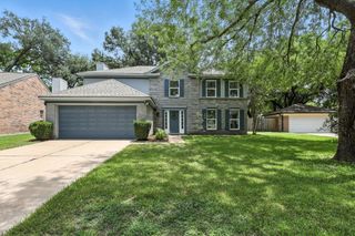 8306 Hot Springs Drive, Houston, TX 77095