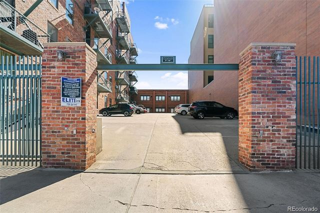 2261 Blake Street 4D, Denver, CO 80205