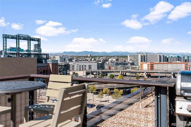 2261 Blake Street 4D, Denver, CO 80205