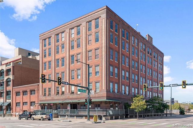 2261 Blake Street 4D, Denver, CO 80205