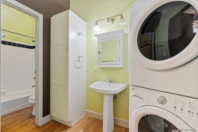 2261 Blake Street 4D, Denver, CO 80205