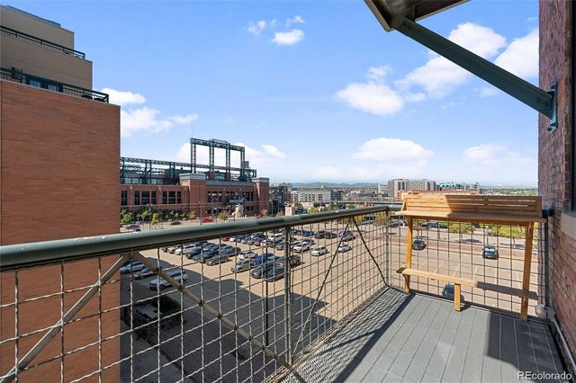 2261 Blake Street 4D, Denver, CO 80205