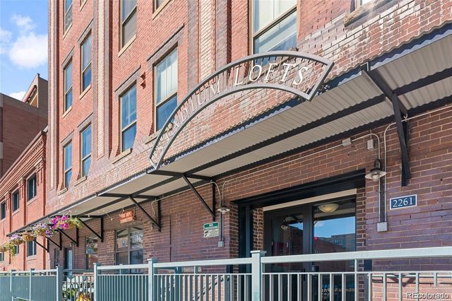 2261 Blake Street 4D, Denver, CO 80205