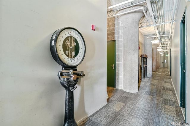 2261 Blake Street 4D, Denver, CO 80205