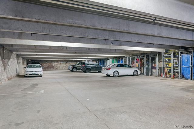 2261 Blake Street 4D, Denver, CO 80205